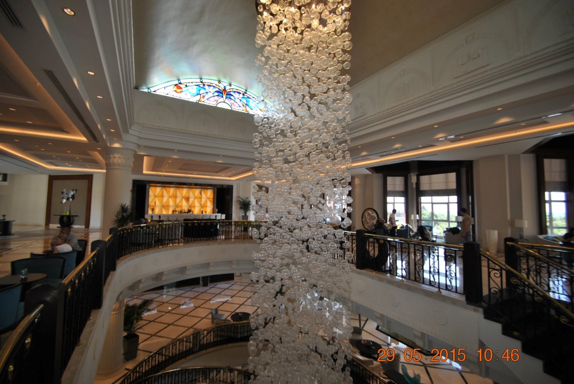 imagini hotel PAPILLON ZEUGMA BELEK